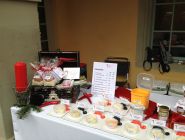 Chlausmärt Schloss Liebegg