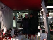 Weihnachtsmarkt Baden