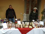 Chlausmärt Schloss Liebegg