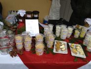 Chlausmärt Schloss Liebegg