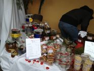 Chlausmärt Schloss Liebegg