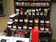 Chlausmärt Schloss Liebegg