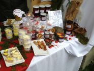 Chlausmärt Schloss Liebegg