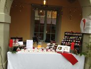 Chlausmärt Schloss Liebegg