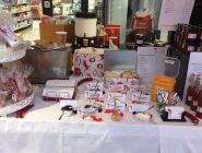 Herbstmarkt - Markthof