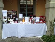 Chlausmärt Schloss Liebegg